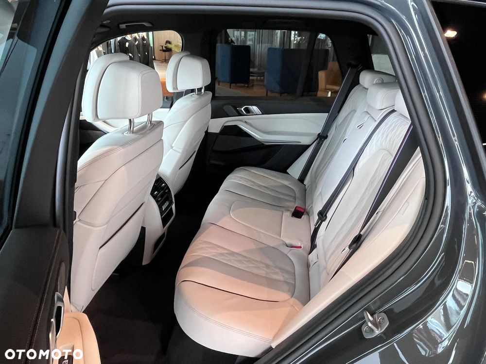BMW X5 xDrive40d mHEV sport - 25