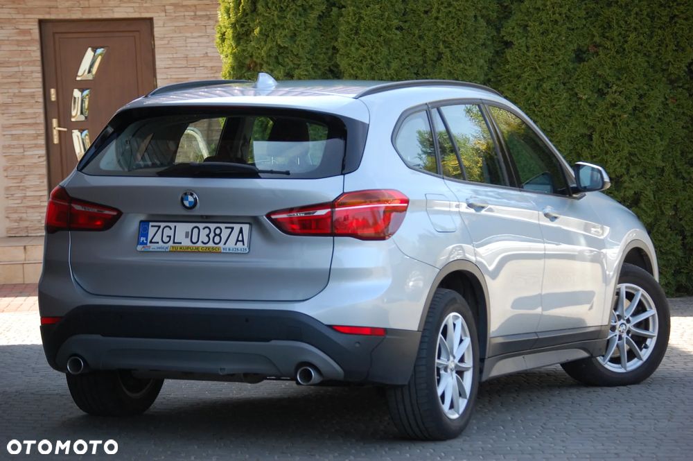 BMW X1 - 12