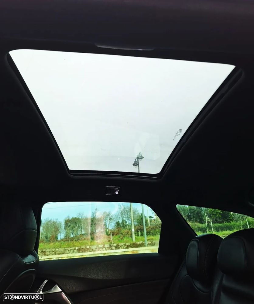 Citroën DS5 2.0 HDi Hybrid4 So Chic CMP6 - 12