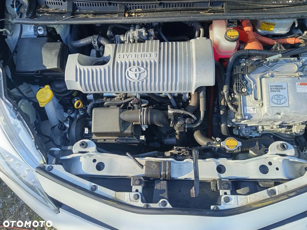 Toyota Yaris - 10