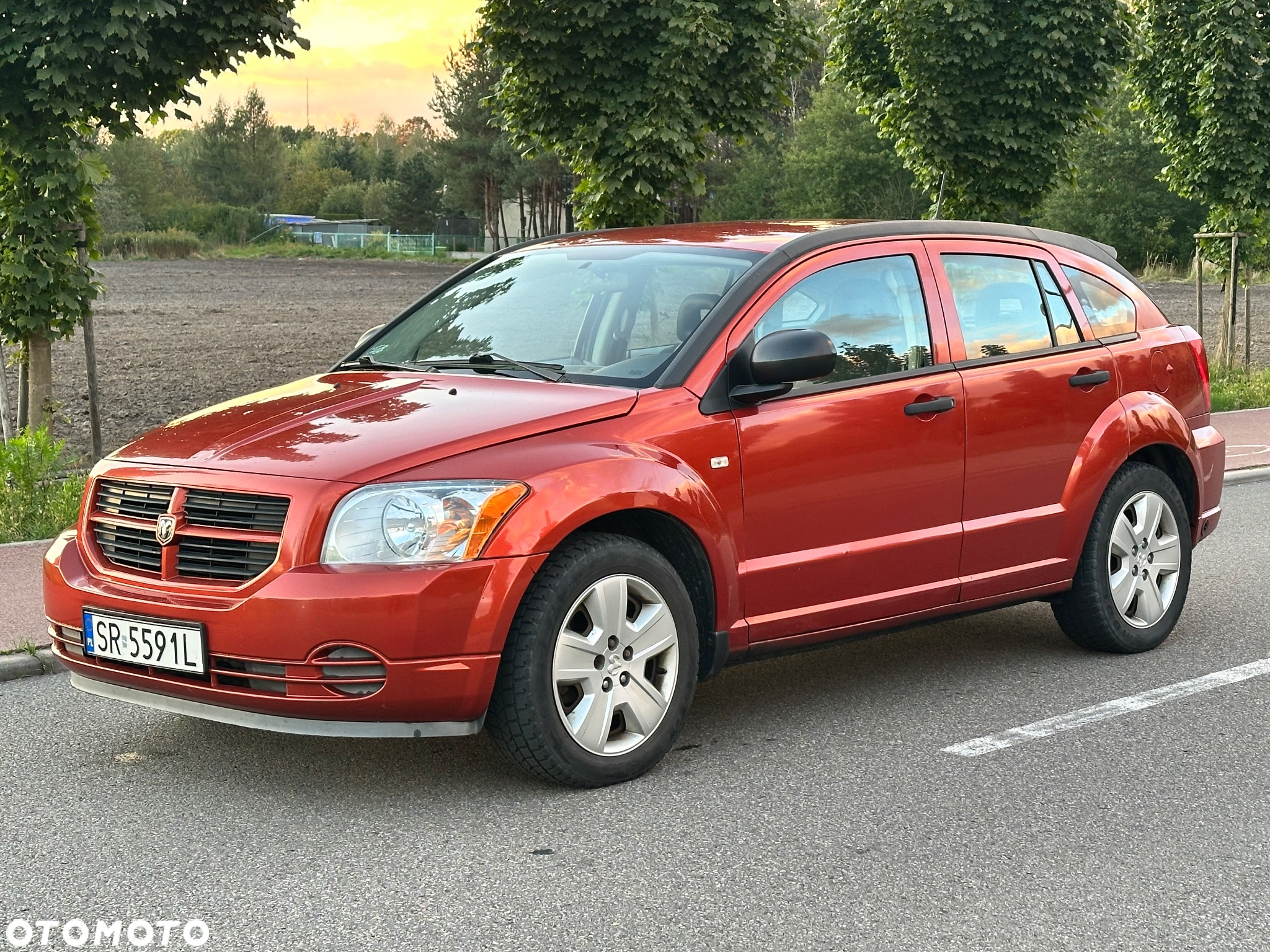Dodge Caliber 1.8 SE - 11
