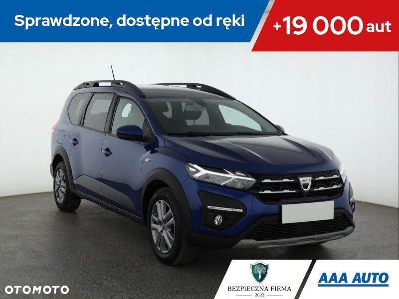 Dacia Jogger - 2