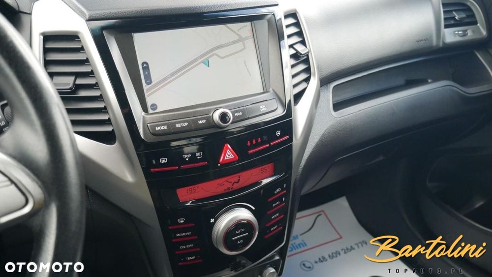 SsangYong/KGM Tivoli - 13