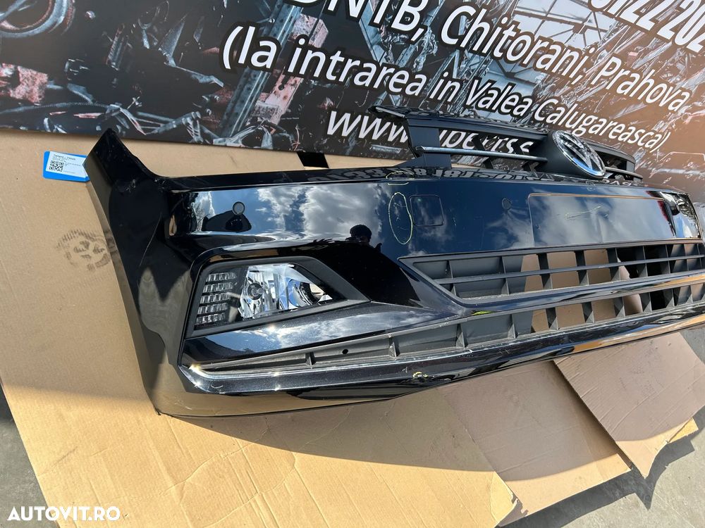 Bara fata polo 6 - 3