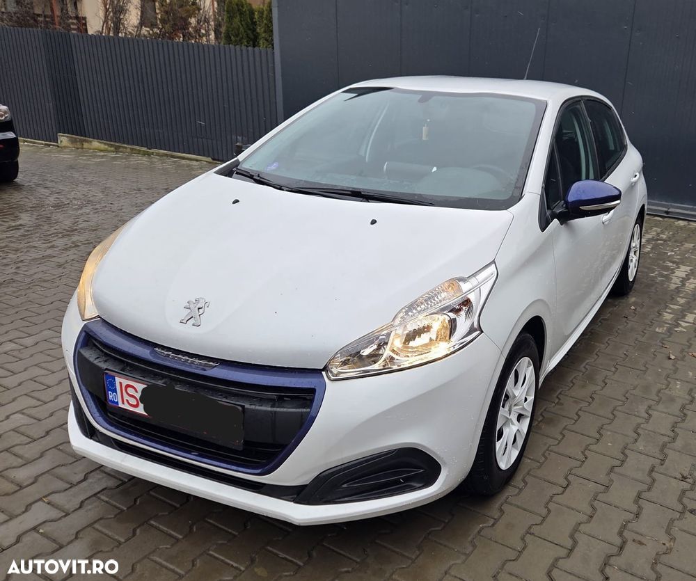 Peugeot 208 PureTech 68 Like - 2