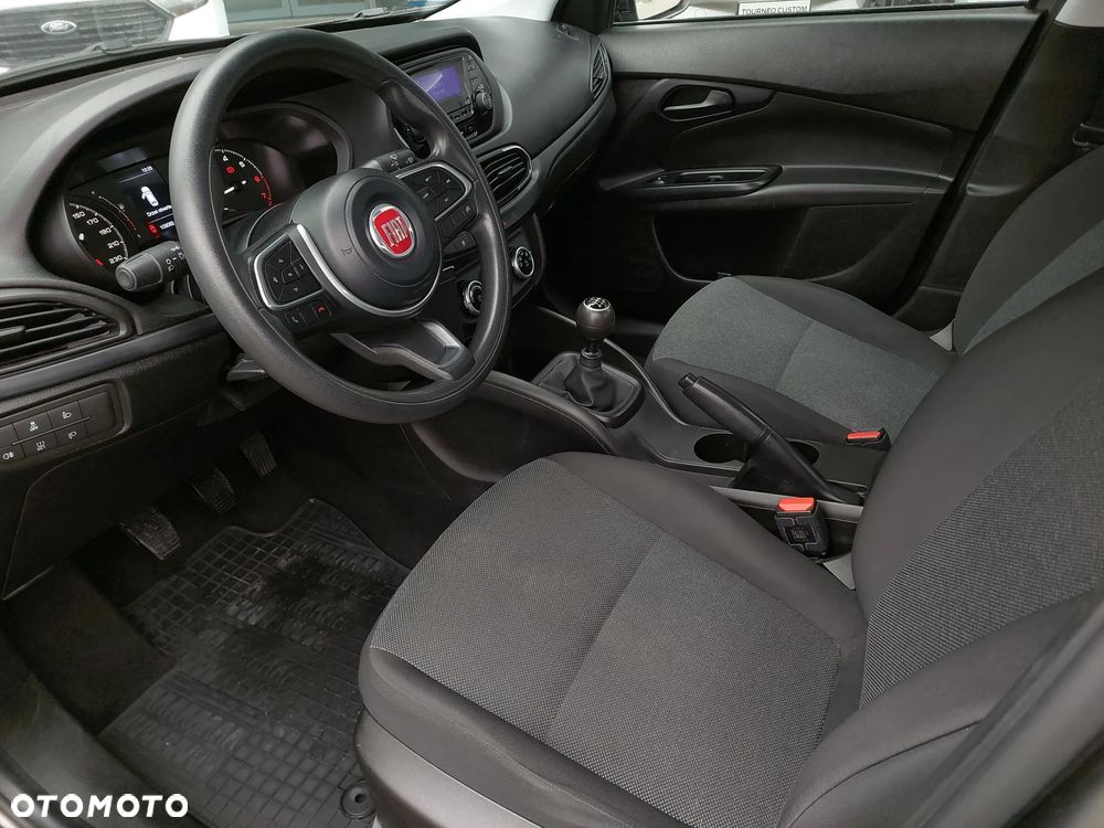 Fiat Tipo 1.4 Classic - 15