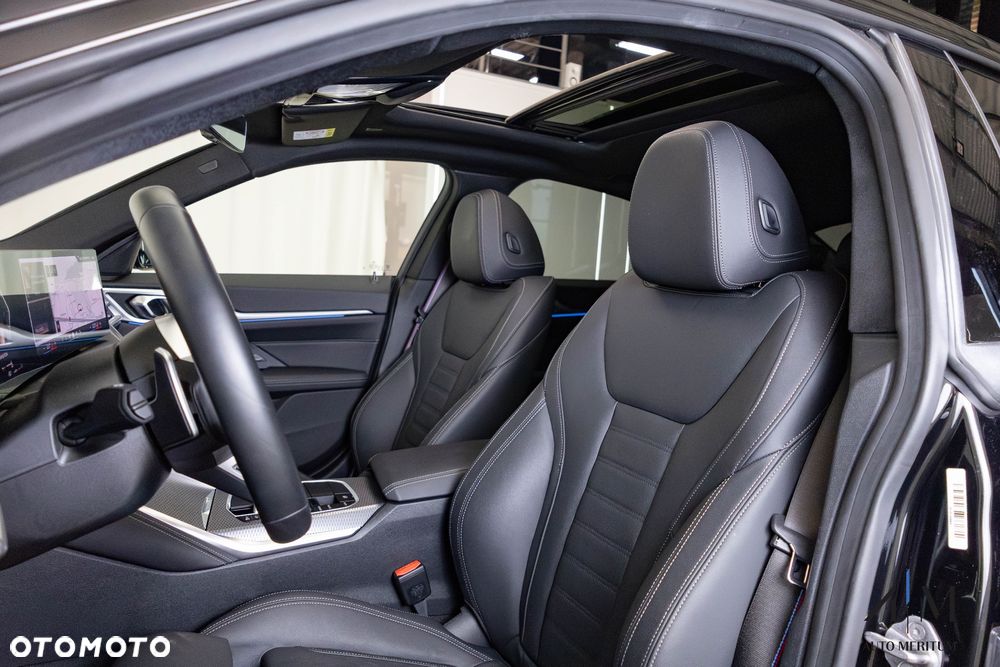 BMW Seria 4 430i xDrive M Sport - 22