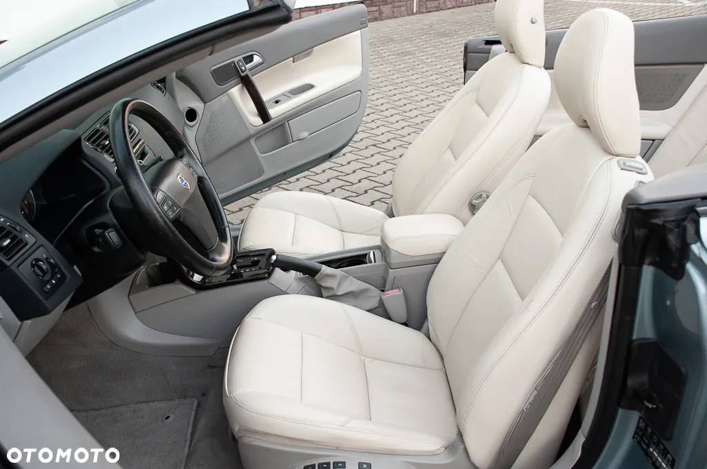Volvo C70 2.4i Summum - 5