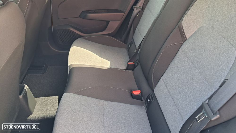 Mitsubishi Colt 1.0 MPI-T Kaiteki - 5