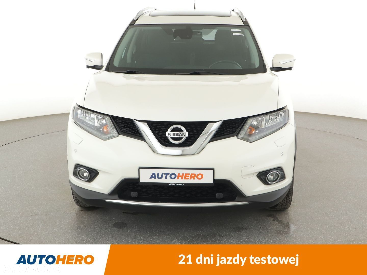 Nissan X-Trail 1.6 DCi N-Connecta 2WD EU6 - 9