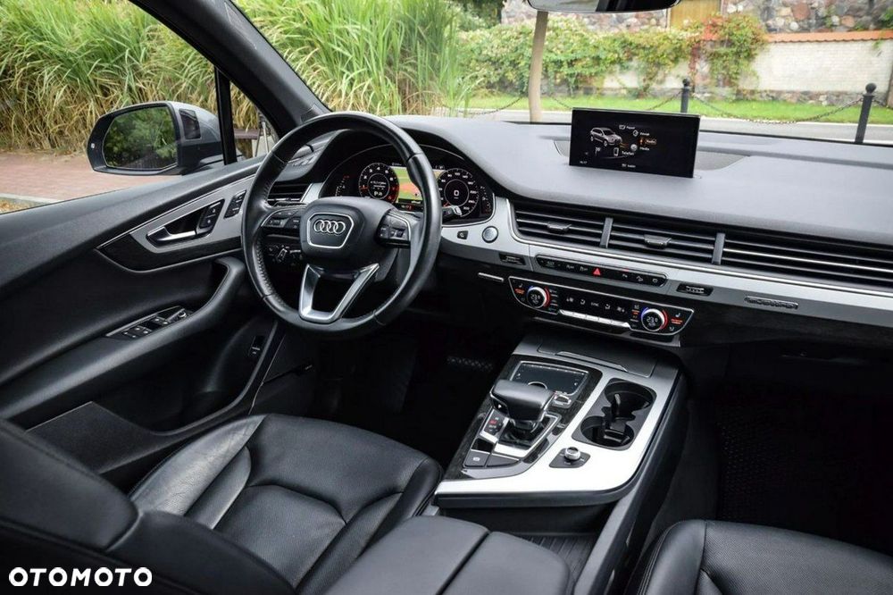 Audi Q7 - 31