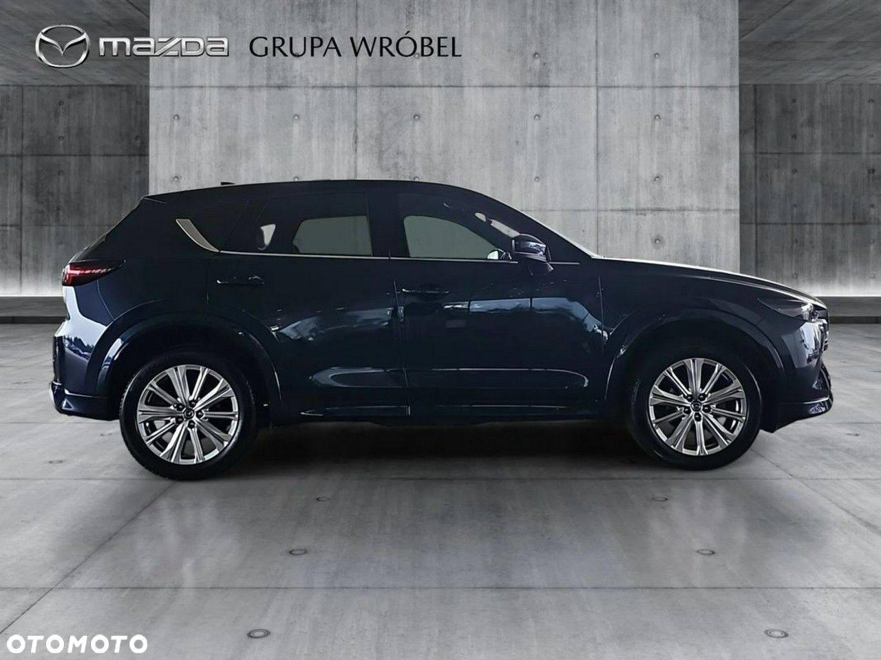 Mazda CX-5 2.0 Sports-Line 2WD - 4
