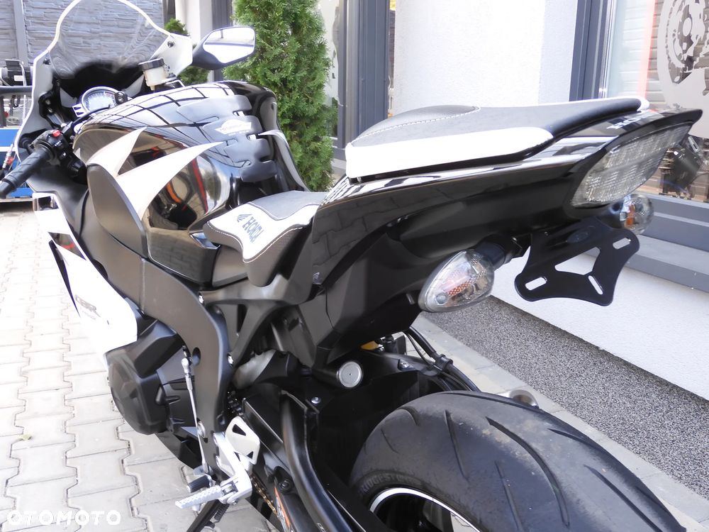 Honda CBR - 31