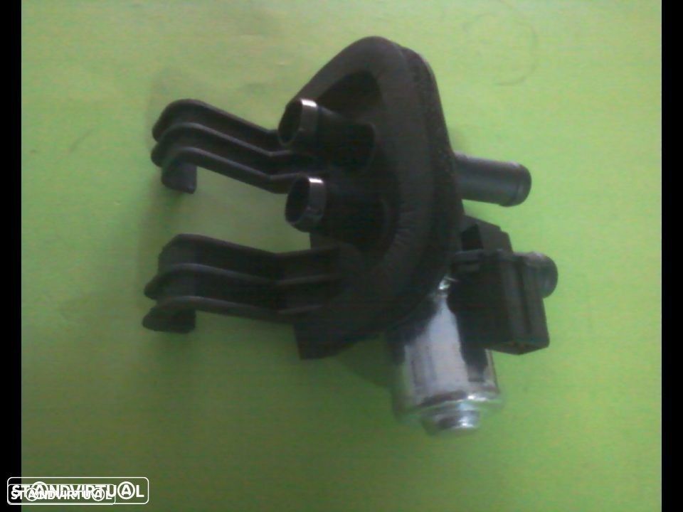 torneira de sofagem Ford Fiesta 1996-2002(NOVA) - 1