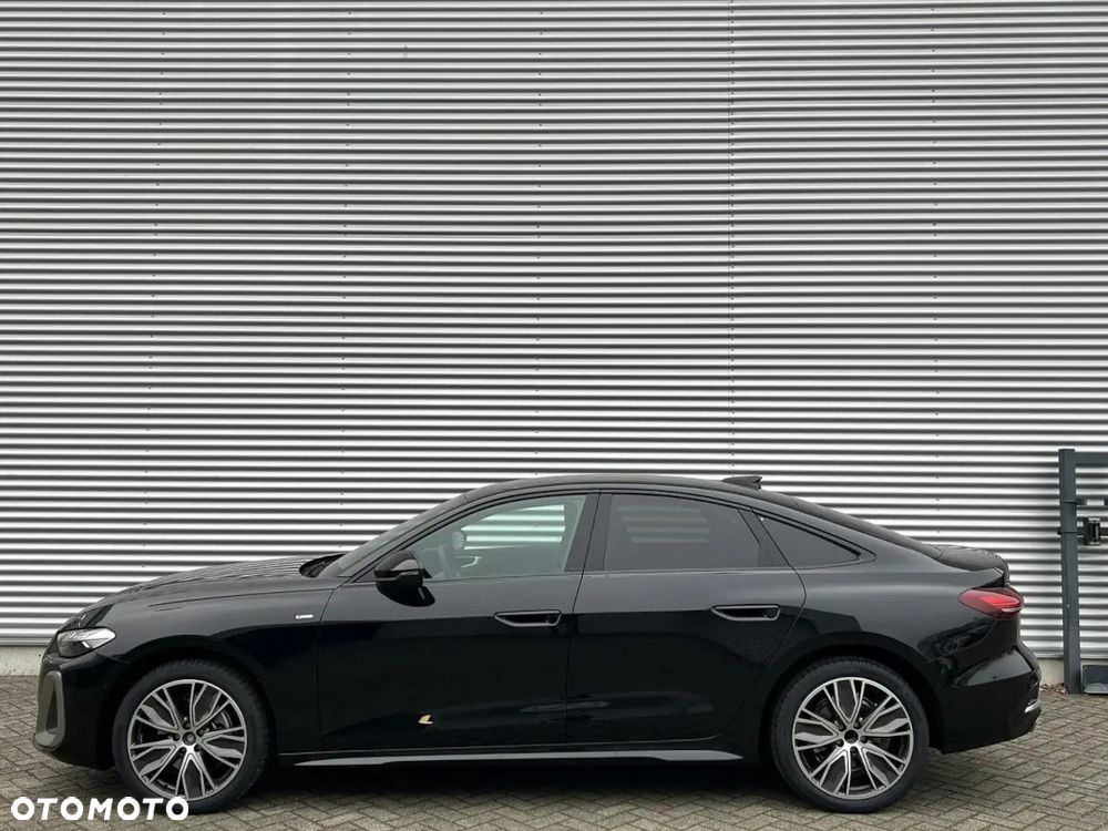 Audi A5 Limousine TFSI S tronic - 3