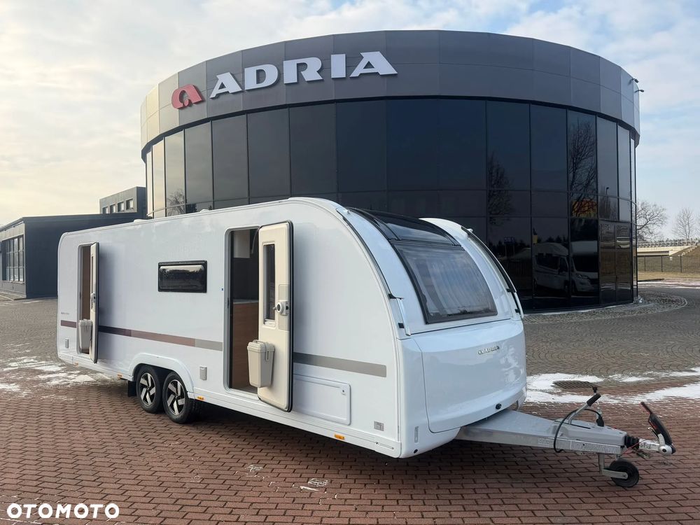 Adria ADORA 673 PK - 1