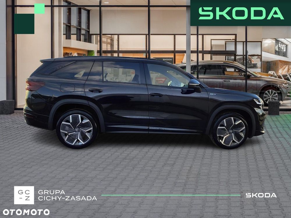 Skoda Kodiaq - 6