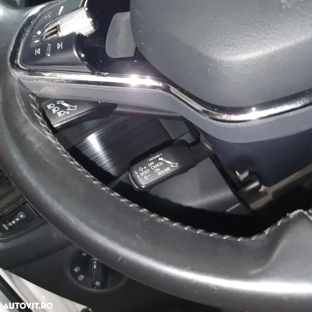 Skoda Kodiaq 2.0 TDI 4X4 DSG Ambition - 6