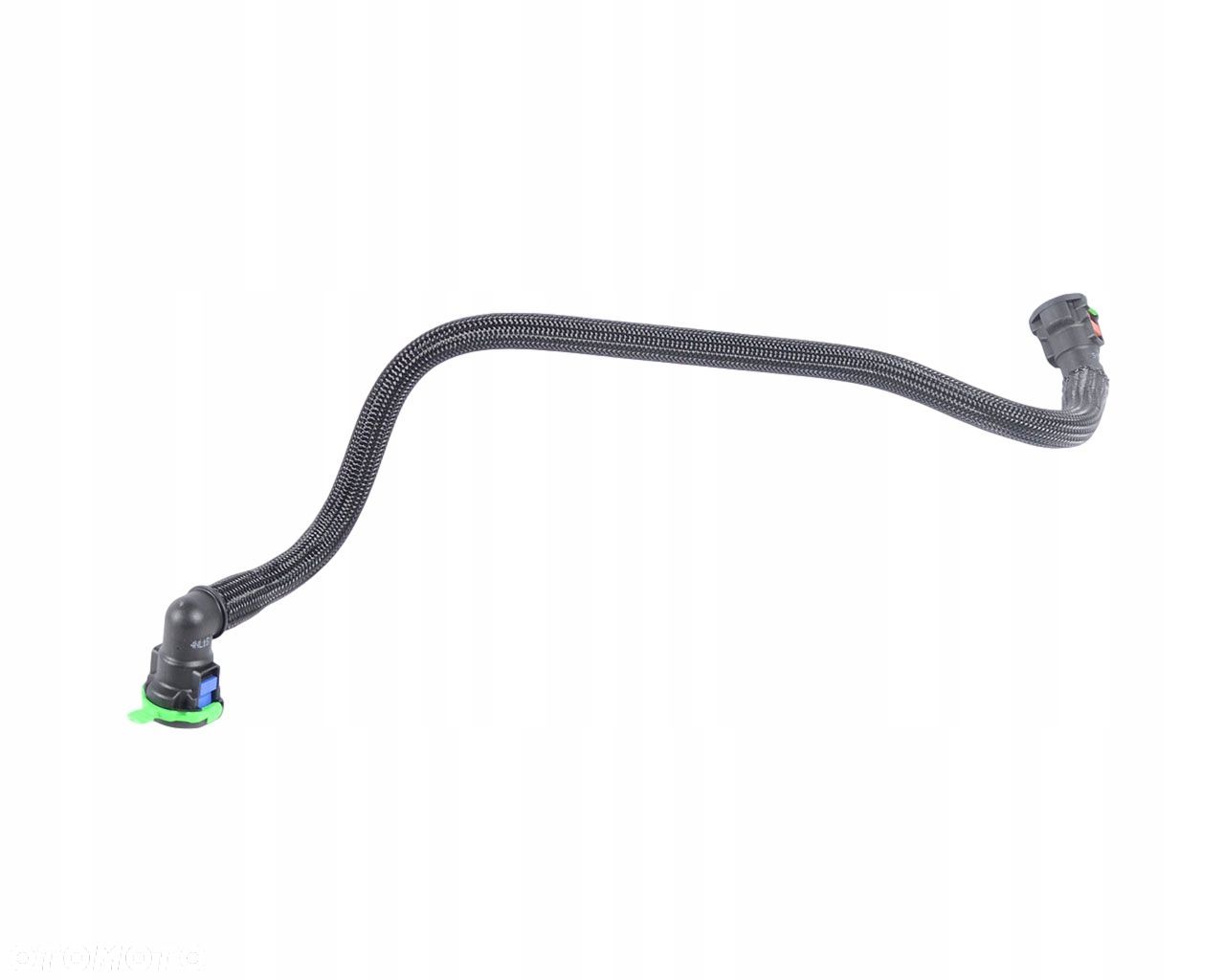 VOLVO S60 przewod chlodzenia skrzyni automat OE - 1