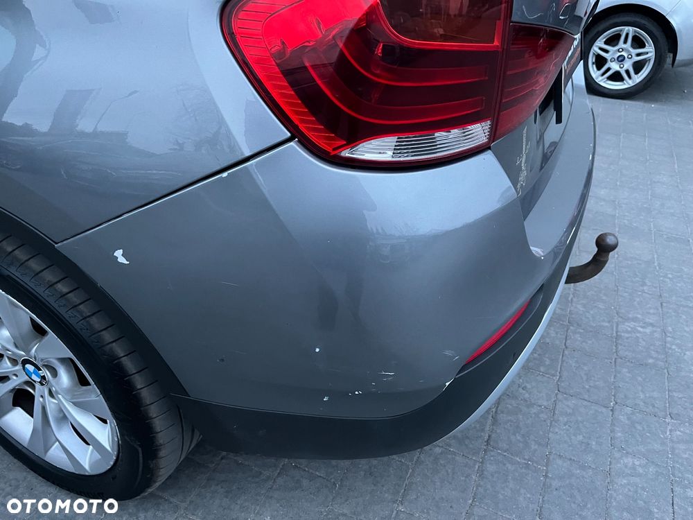 BMW X1 - 12