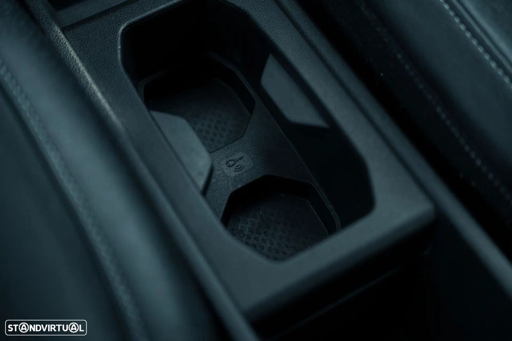 Renault Mégane E-Tech EV60 220hp optimum charge Techno - 36