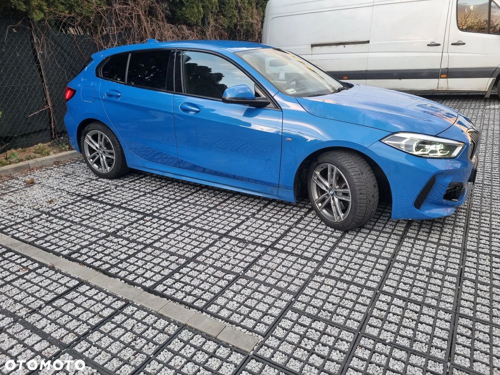 BMW Seria 1 118i M Sport - 5