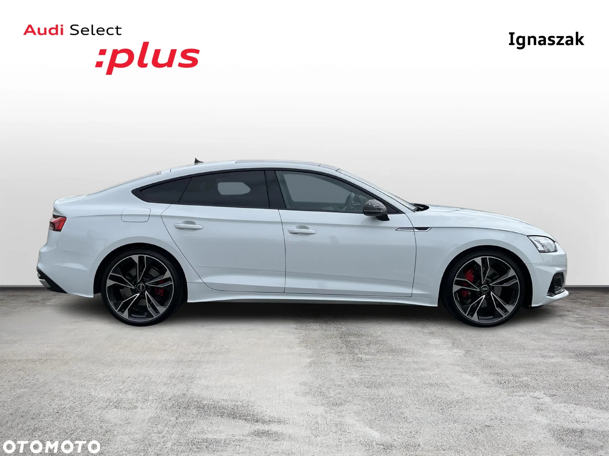 Audi A5 Sportback 45 TFSI quattro S tronic advanced - 6
