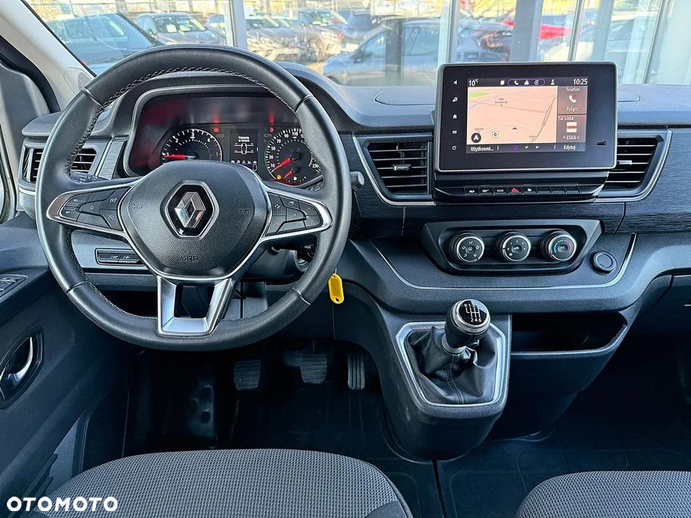 Renault trafic - 8