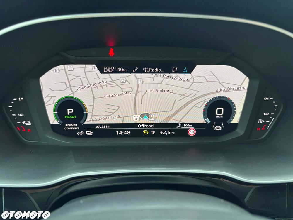 Audi Q3 35 TFSI S tronic - 35