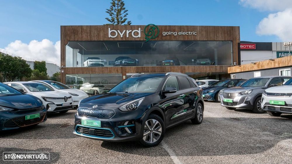 Kia e-Niro 64kWh - 1