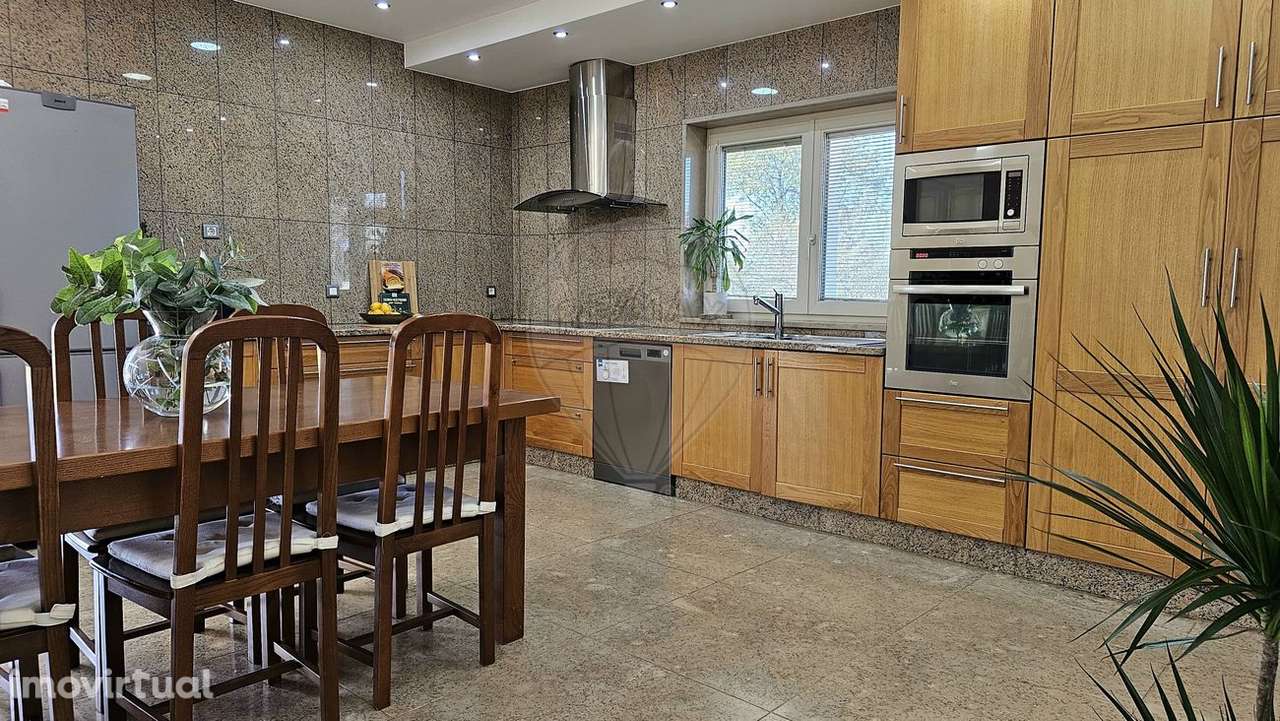 Moradia T5 para venda - Grande imagem: 4/36