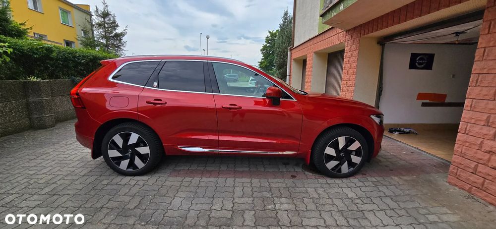 Volvo XC 60 T6 Plug-In Hybrid AWD Ultra Bright - 1