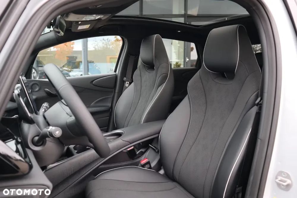 BYD Dolphin Comfort - 14