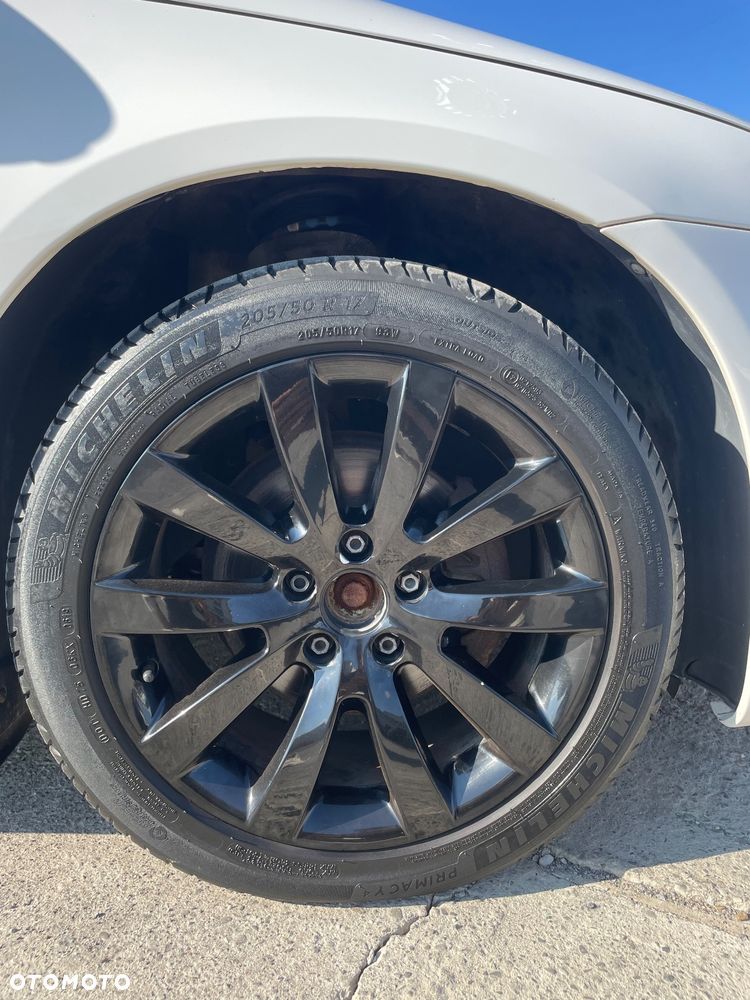 Volkswagen Scirocco 1.4 TSI - 6