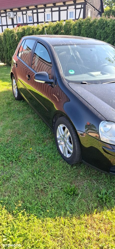 Volkswagen Golf 1.4 Goal - 1