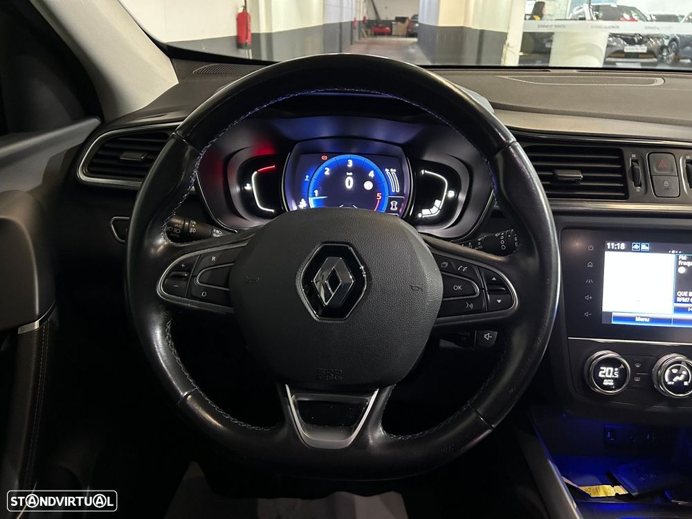 Renault Kadjar 1.5 dCi Intens - 19