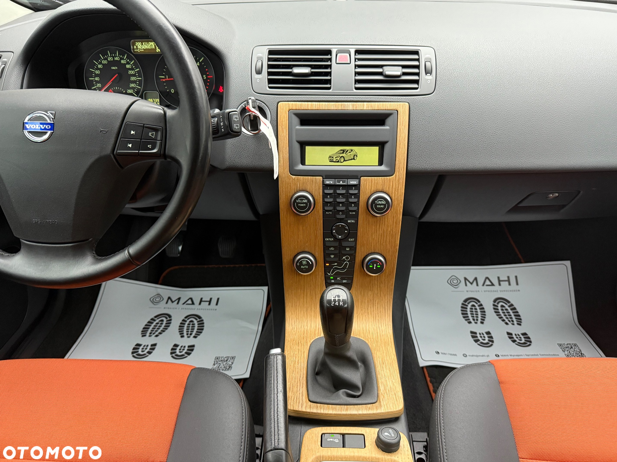 Volvo C30 1.6D DRIVe Kinetic - 21
