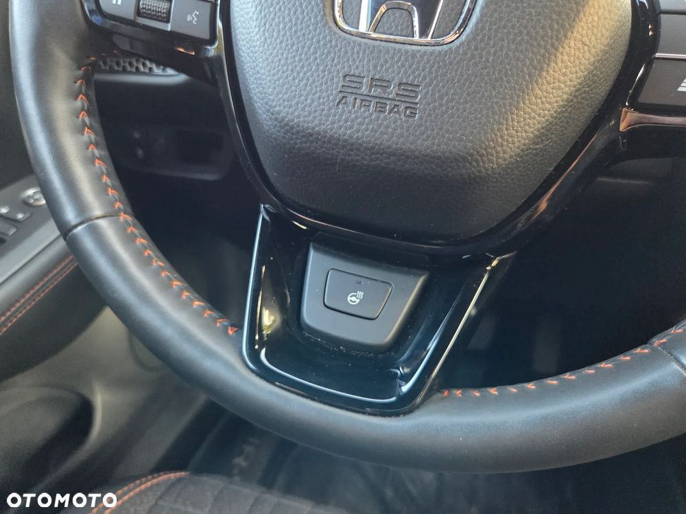 Honda HR-V - 13
