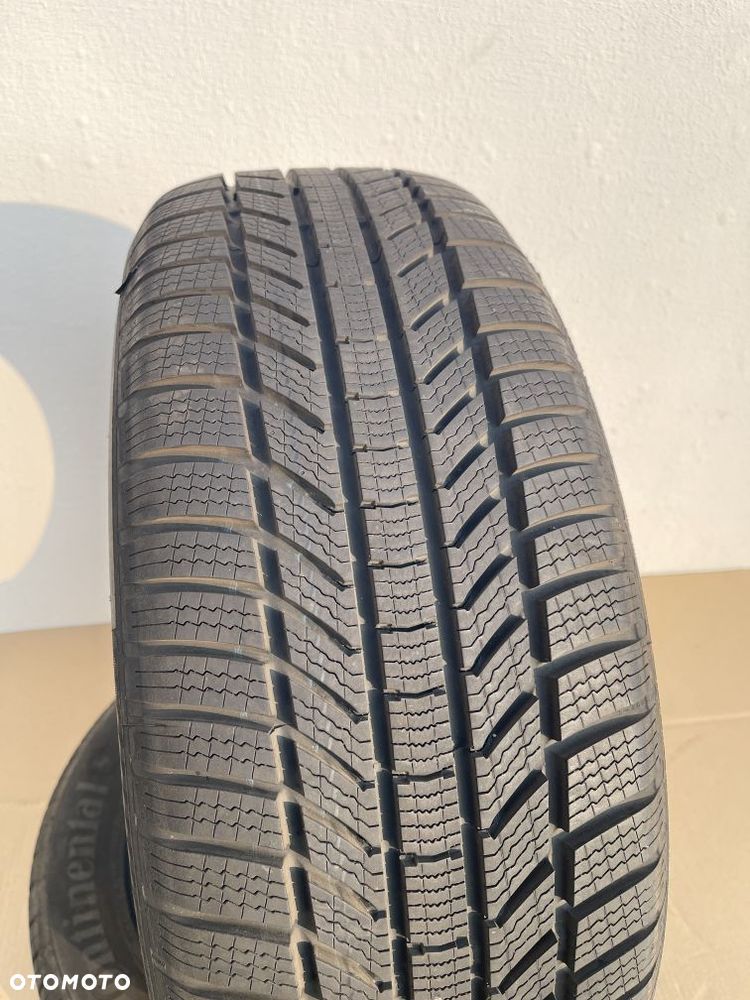 OPONA 235/55/18 235/55R18 100H CONTINENTAL WINTERCONTACT TS870P - 2