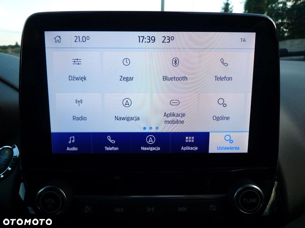 Ford EcoSport 1.0 EcoBoost ST-Line Black ASS - 24