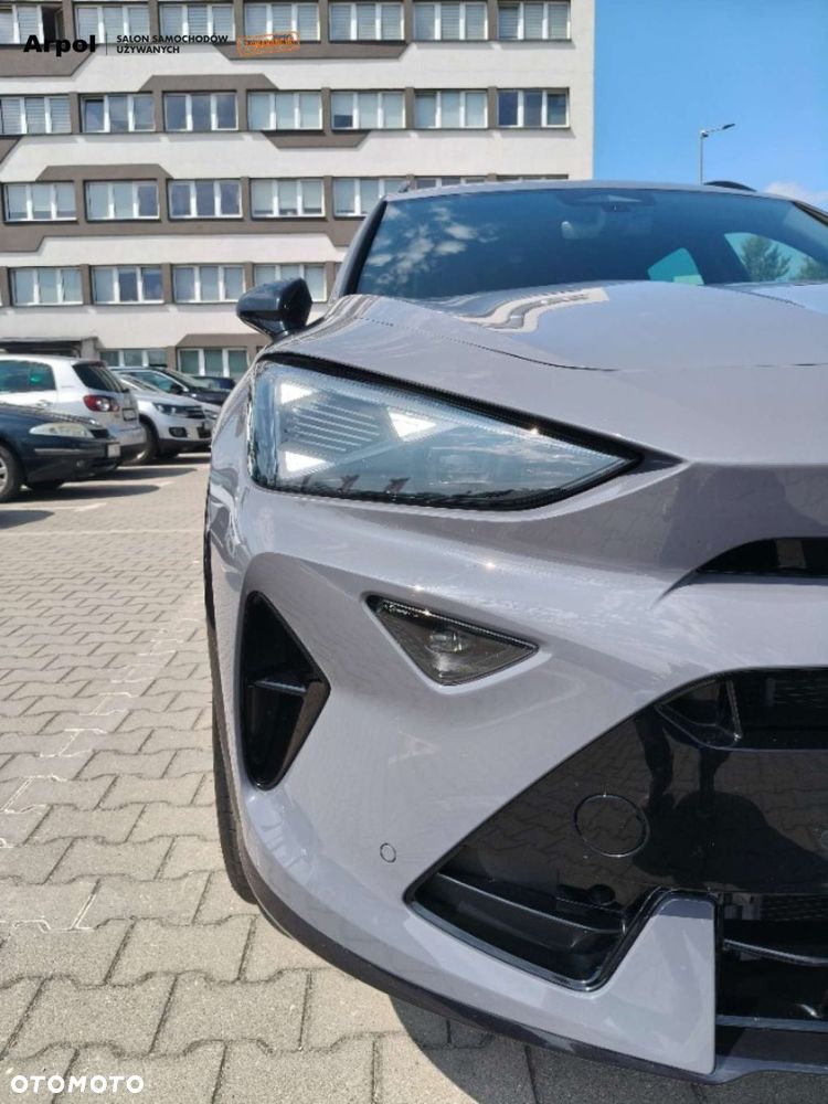 Cupra Formentor - 5