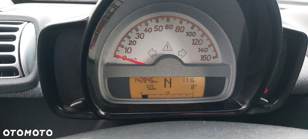 Smart Fortwo coupe softouch pure - 15