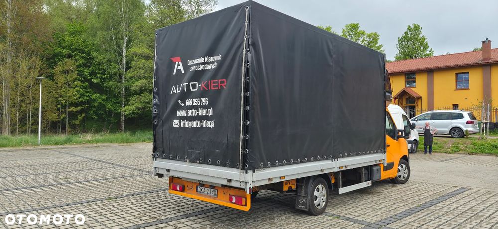 Renault Master - 6