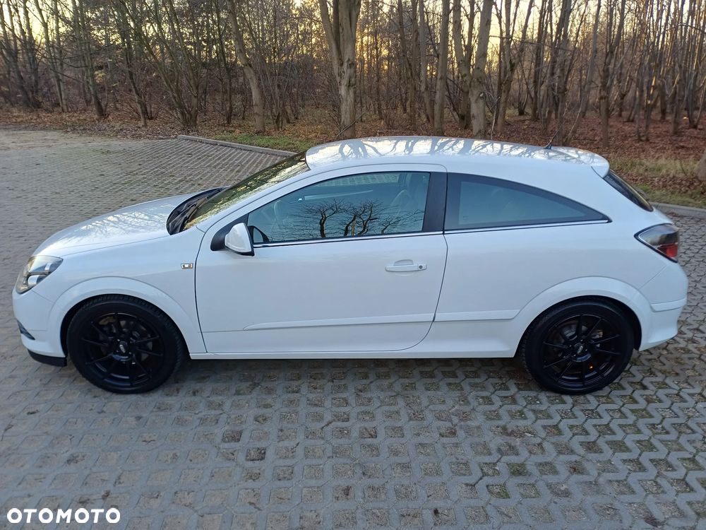 Opel Astra 1.4 Cosmo - 16