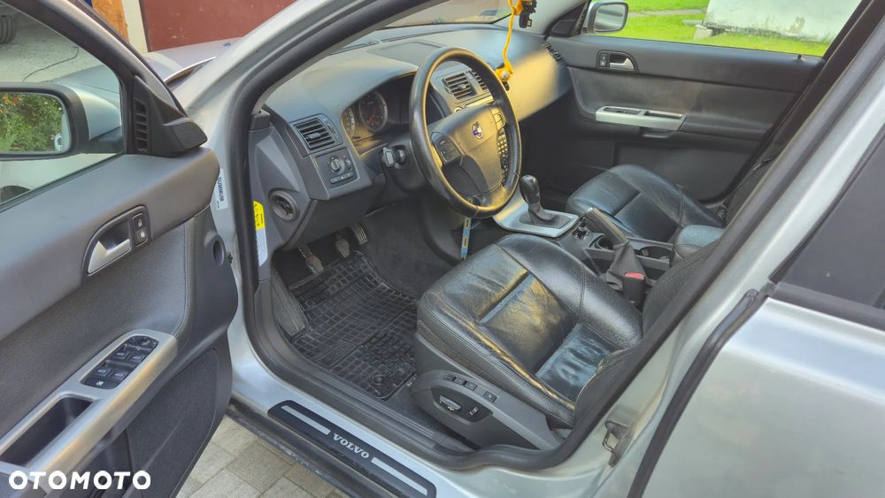 Volvo S40 - 5