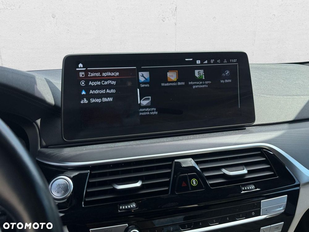 BMW Seria 5 - 20