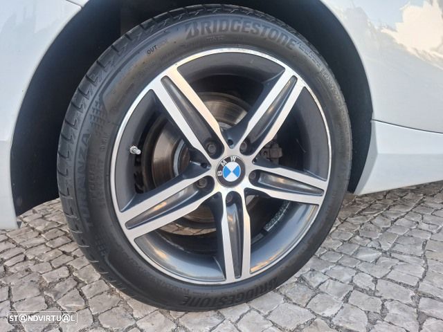 BMW 116 i Sport Line - 44
