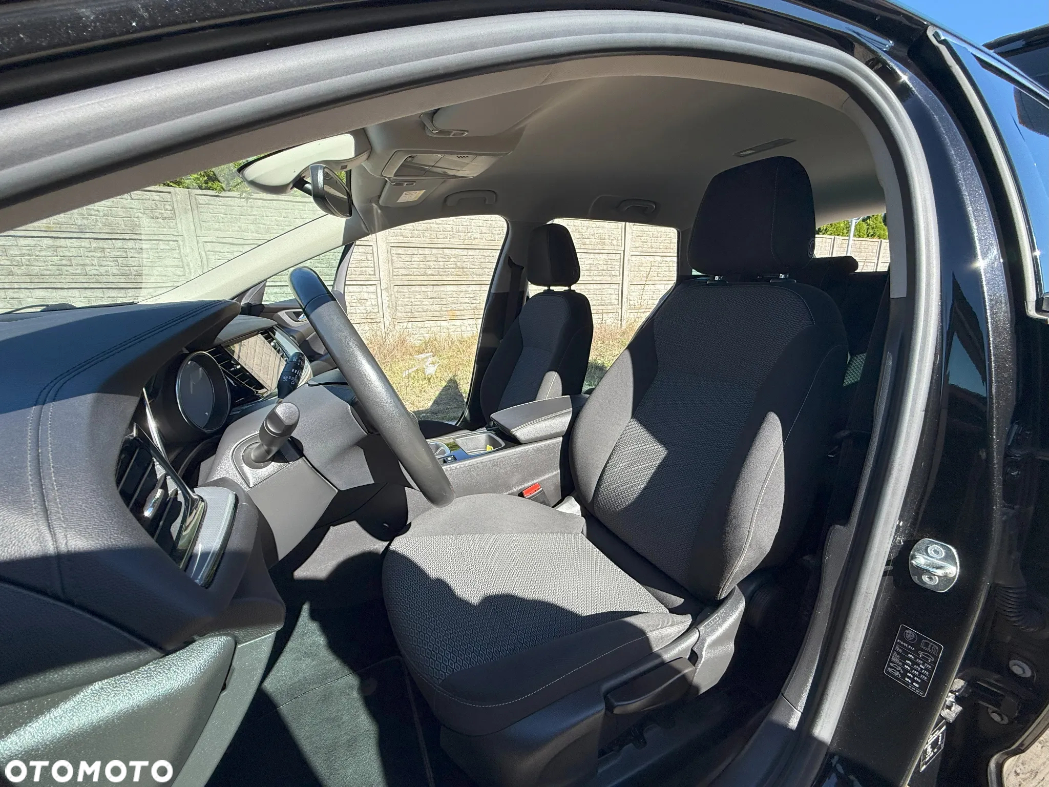 Opel Insignia 1.5 T Enjoy S&S Eco - 10