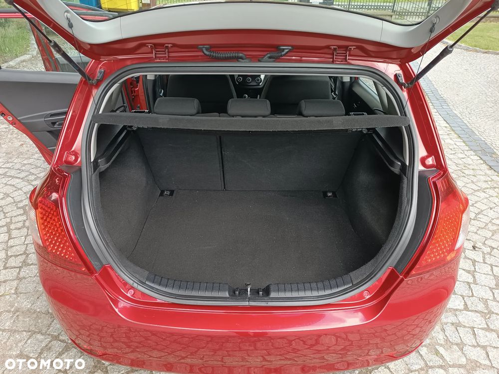 Kia Ceed 1.4 CVVT Edition 7 - 19