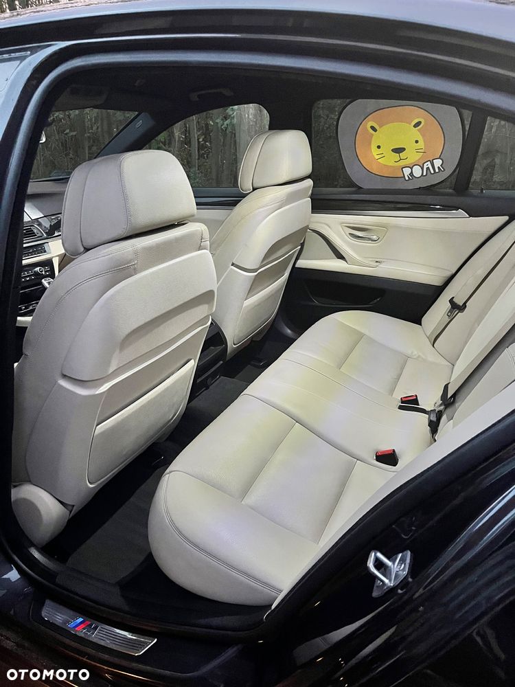 BMW Seria 5 530d Sport-Aut - 20